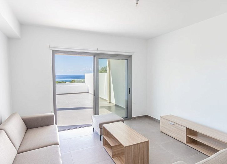 KeyReady Apartment by the beach