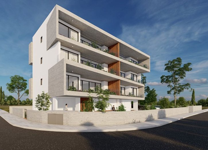 Smart flat close to beach&school