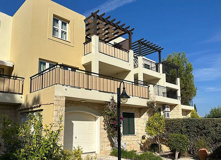 Junior Villa in Adonis Village close to amenities