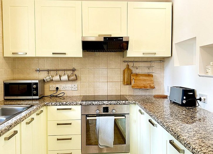 Junior Villa in Adonis Village close to amenities