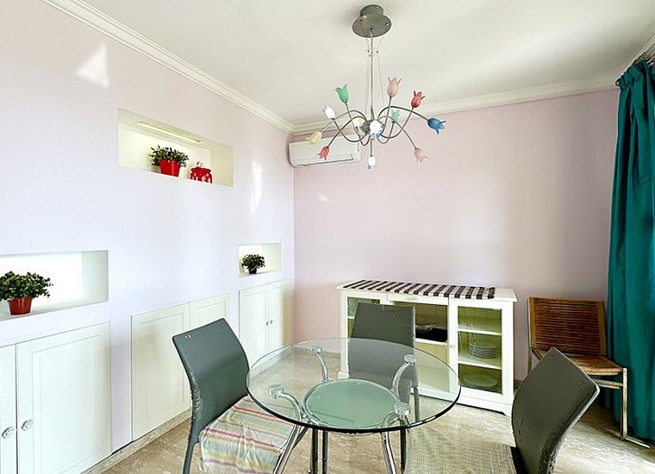 Junior Villa in Adonis Village close to amenities