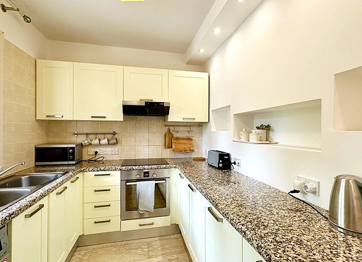 Junior Villa in Adonis Village close to amenities