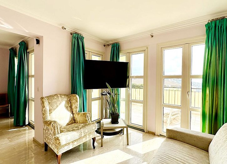 Junior Villa in Adonis Village close to amenities