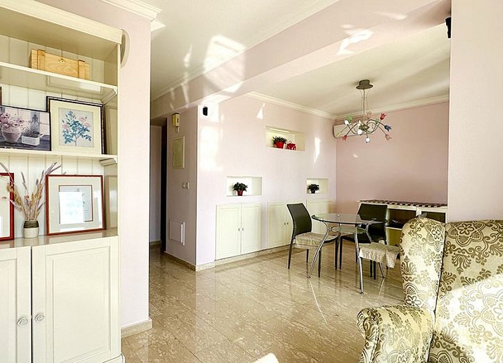 Junior Villa in Adonis Village close to amenities