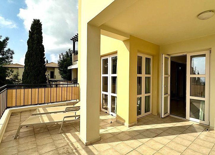 Junior Villa in Adonis Village close to amenities