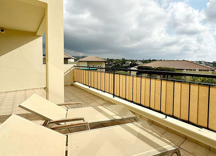 Junior Villa in Adonis Village close to amenities