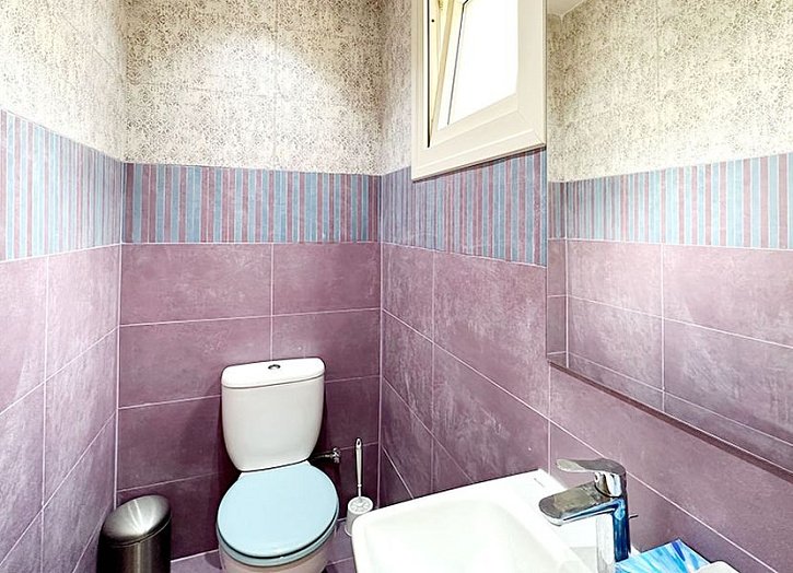 Junior Villa in Adonis Village close to amenities