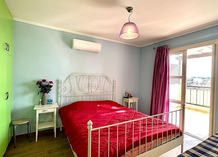 Junior Villa in Adonis Village close to amenities