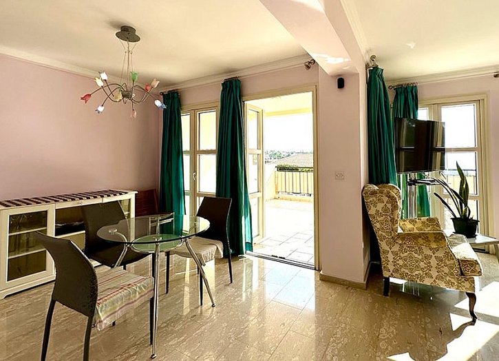Junior Villa in Adonis Village close to amenities