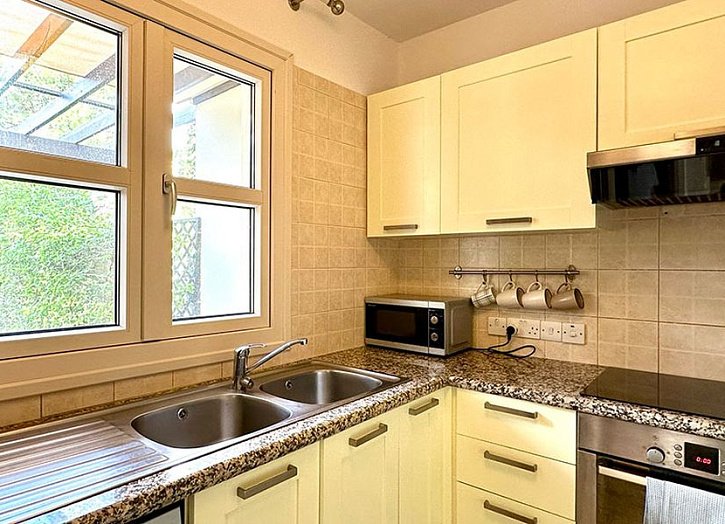 Junior Villa in Adonis Village close to amenities