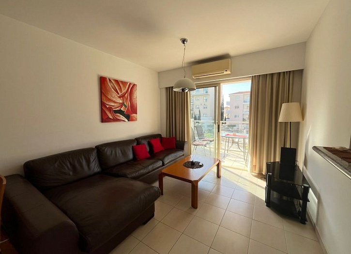 Apartment im Elysia Park Resort