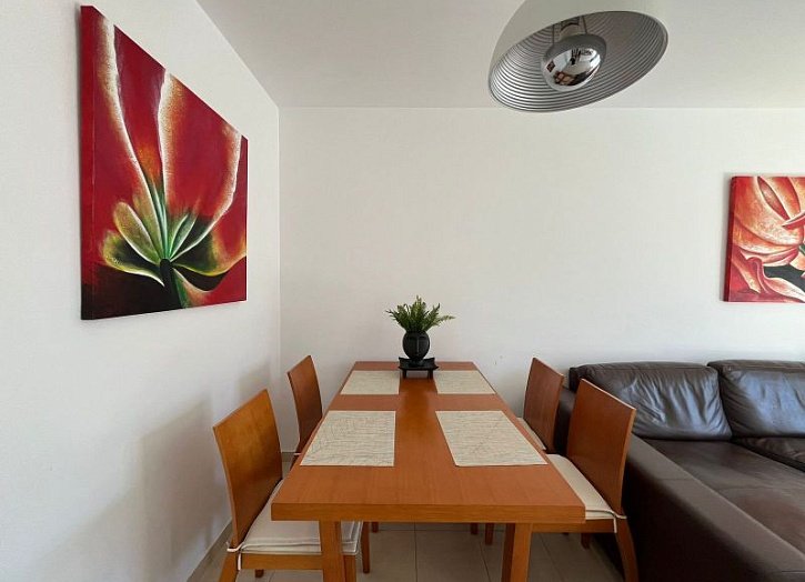 Apartment im Elysia Park Resort