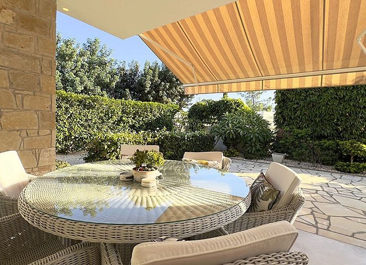Luxury sea& golf view villa,big plot