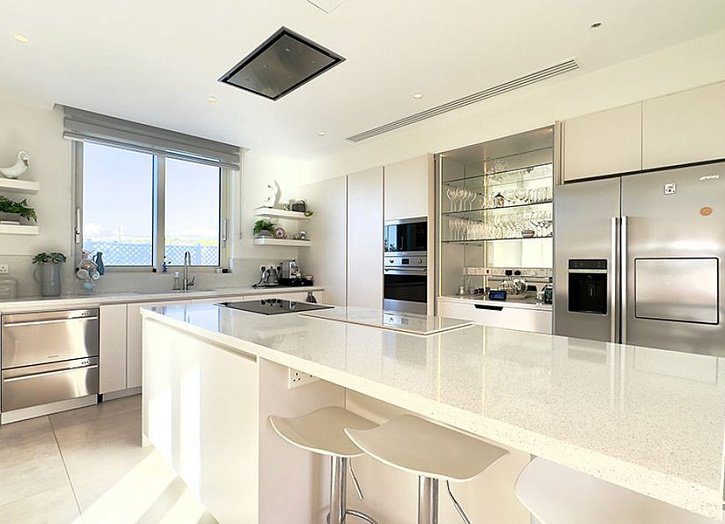 Luxury sea& golf view villa,big plot