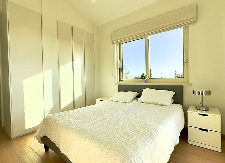 Luxury sea& golf view villa,big plot