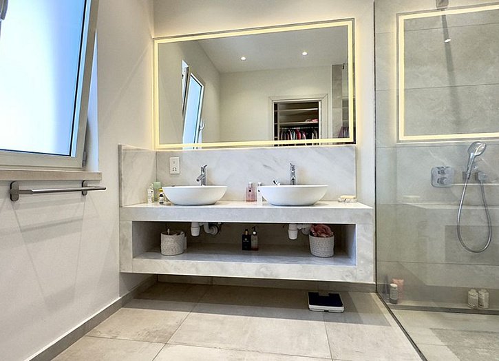 Luxury sea& golf view villa,big plot