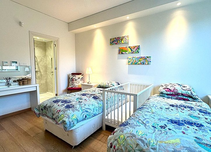 Luxury sea& golf view villa,big plot