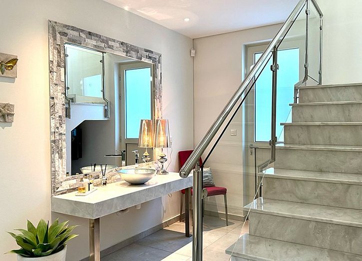 Luxury sea& golf view villa,big plot