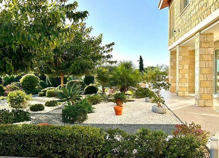 Luxury sea& golf view villa,big plot