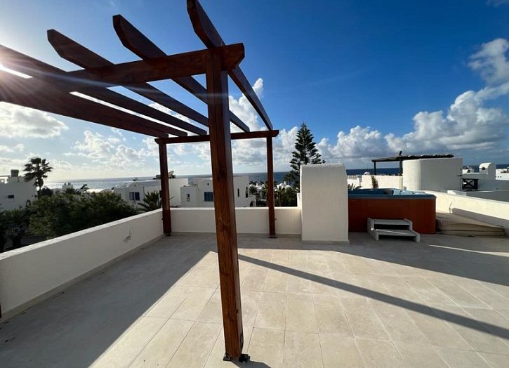 SeaView villa by the sea