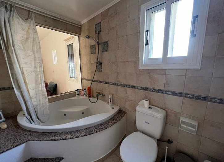 SeaView villa by the sea