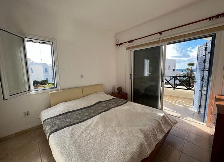 SeaView villa by the sea