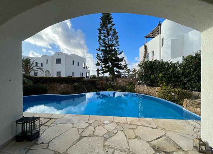 SeaView villa by the sea