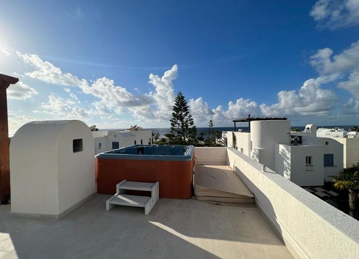 SeaView villa by the sea