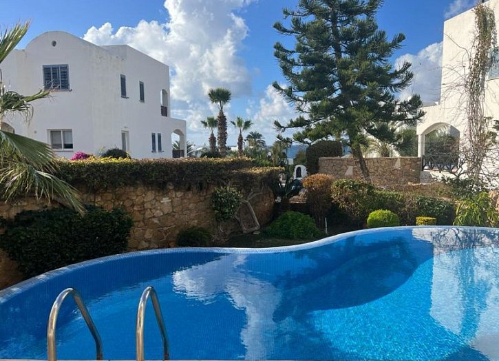 SeaView villa by the sea