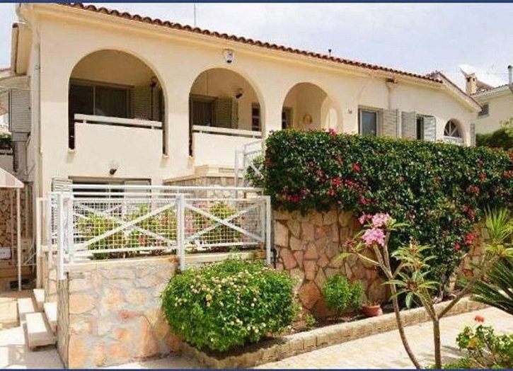 SeaView villa 200m from beach