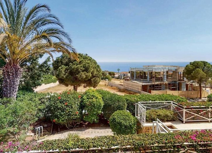 SeaView villa 200m from beach