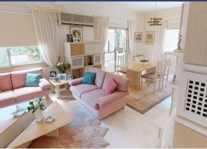SeaView villa 200m from beach