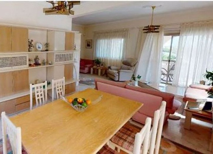 SeaView villa 200m from beach