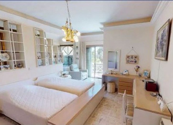 SeaView villa 200m from beach