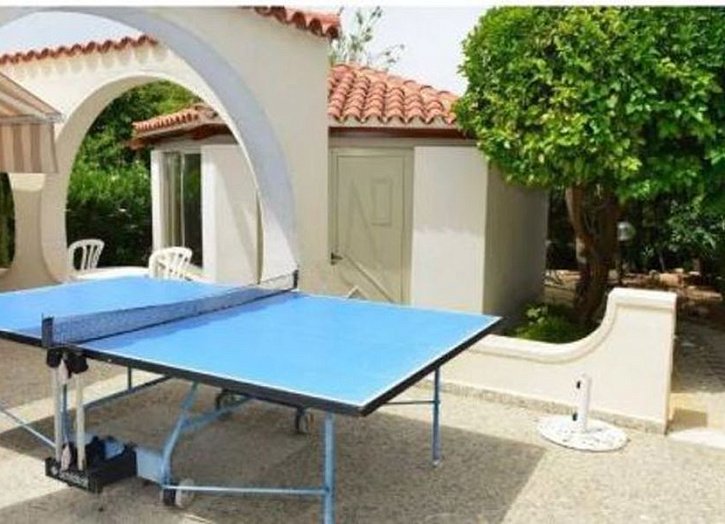 SeaView villa 200m from beach
