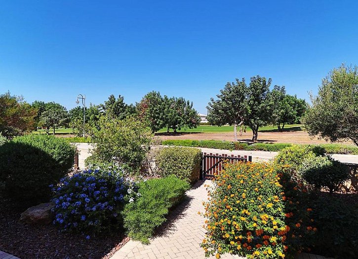 Luxusvilla in einem Golf-Spa-Resort