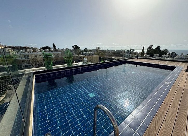 rent.Brand new furnished apartment