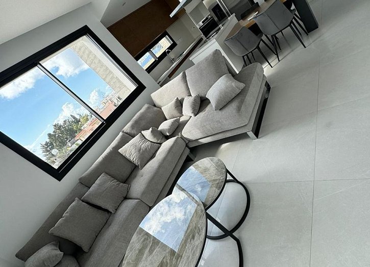 rent.Brand new furnished apartment