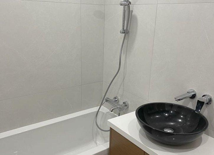 rent.Brand new furnished apartment