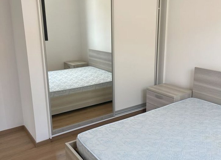 rent.Brand new furnished apartment