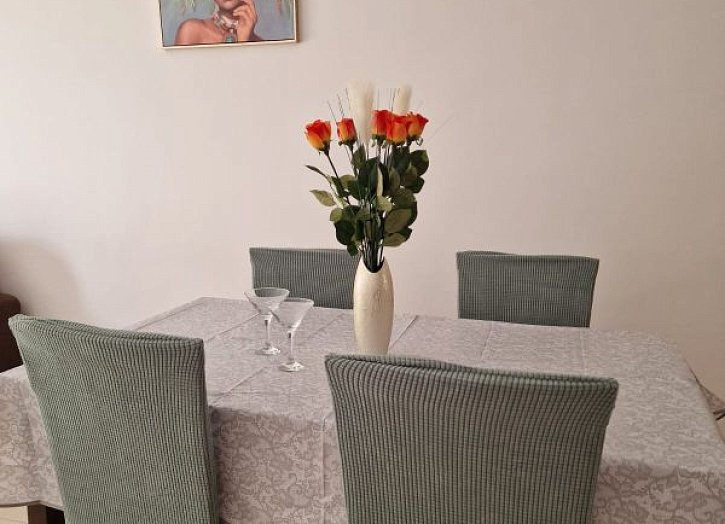 Townhouse in gated Elysia Park resort