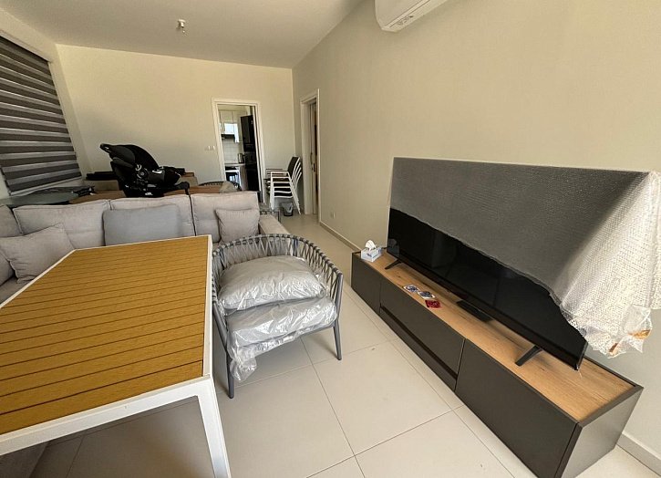 Longterm rental. Bungalow in Venus resort