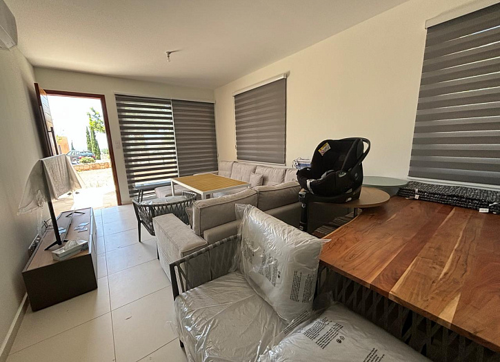 Longterm rental. Bungalow in Venus resort