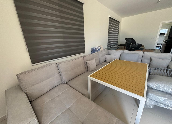 Longterm rental. Bungalow in Venus resort