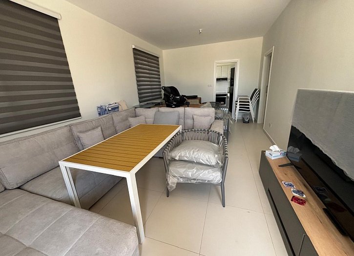 Longterm rental. Bungalow in Venus resort