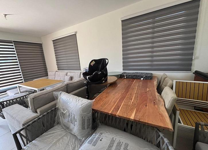 Longterm rental. Bungalow in Venus resort