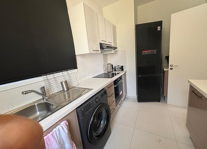 Longterm rental. Bungalow in Venus resort