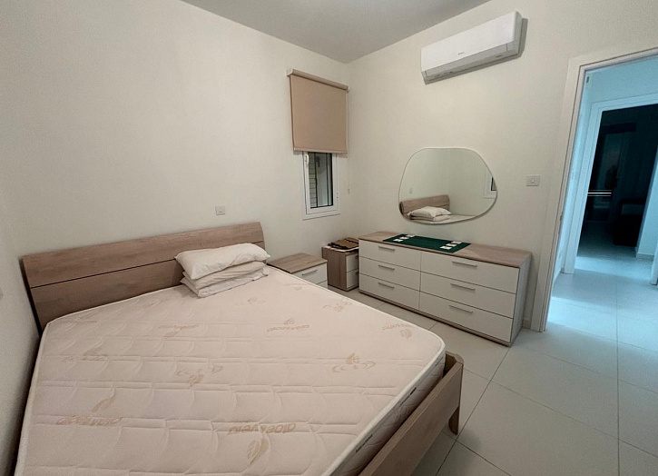 Longterm rental. Bungalow in Venus resort