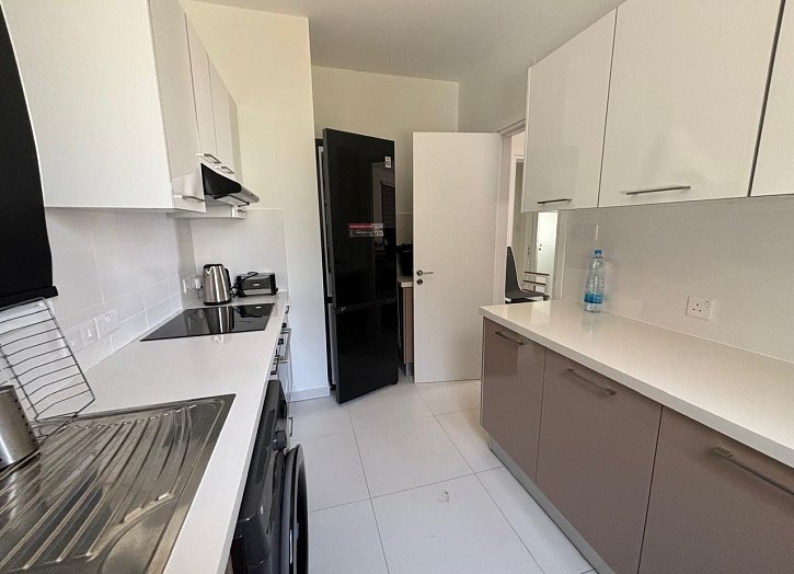 Longterm rental. Bungalow in Venus resort