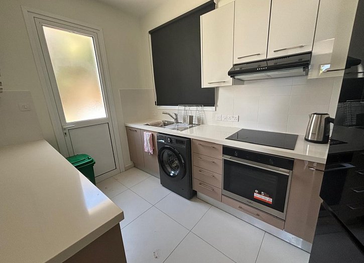 Longterm rental. Bungalow in Venus resort